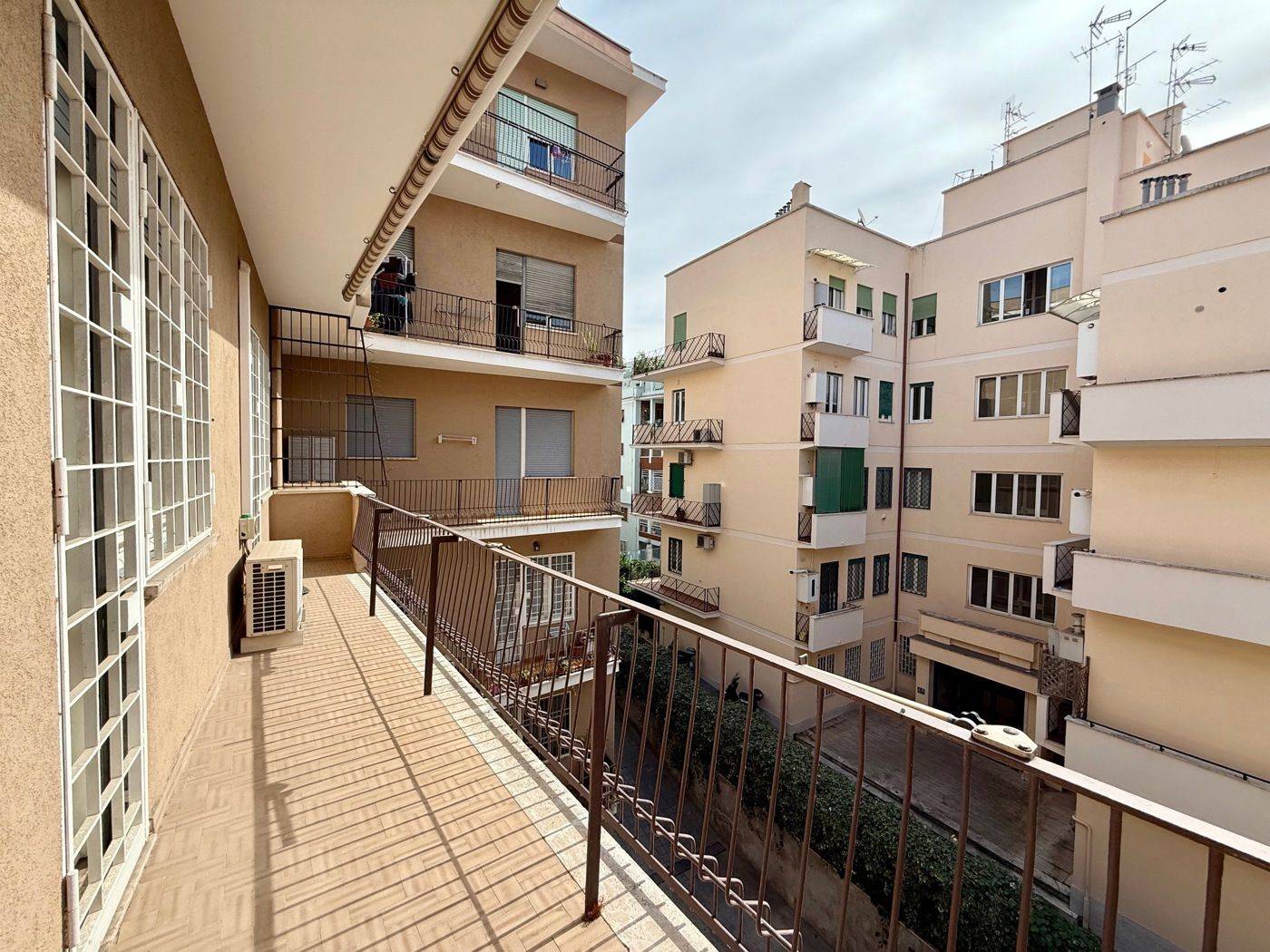 Balcone