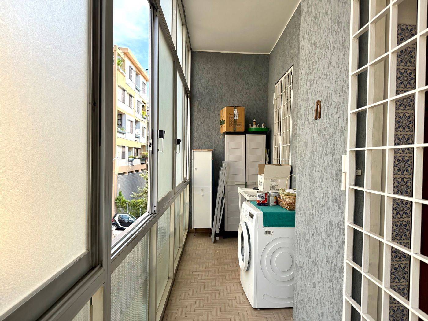Veranda