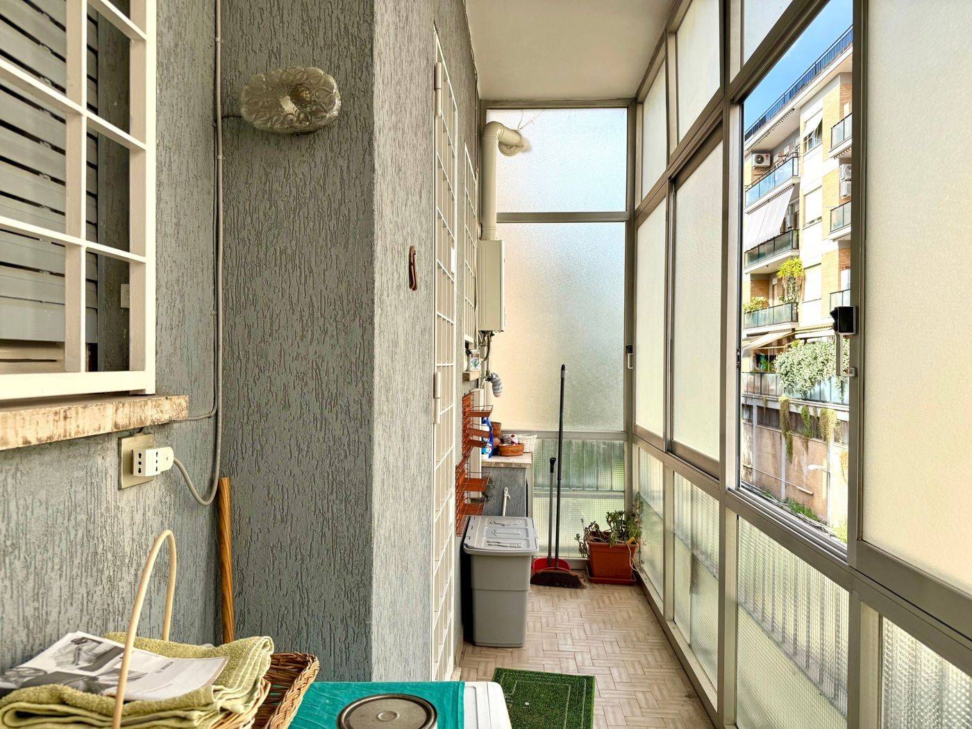 Veranda