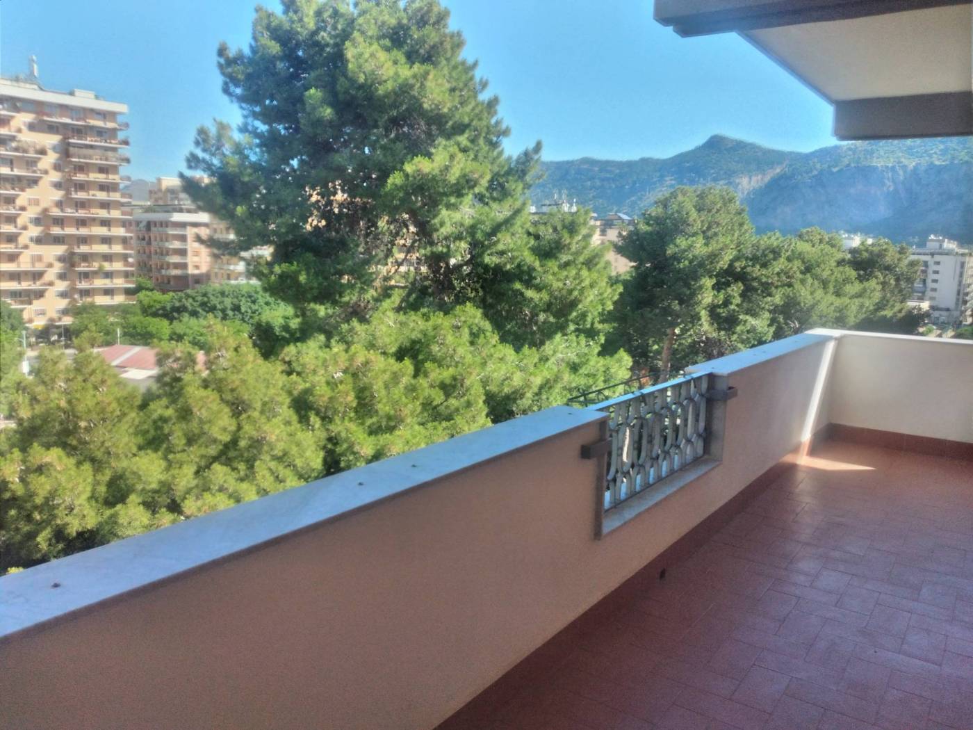 Terrazzo