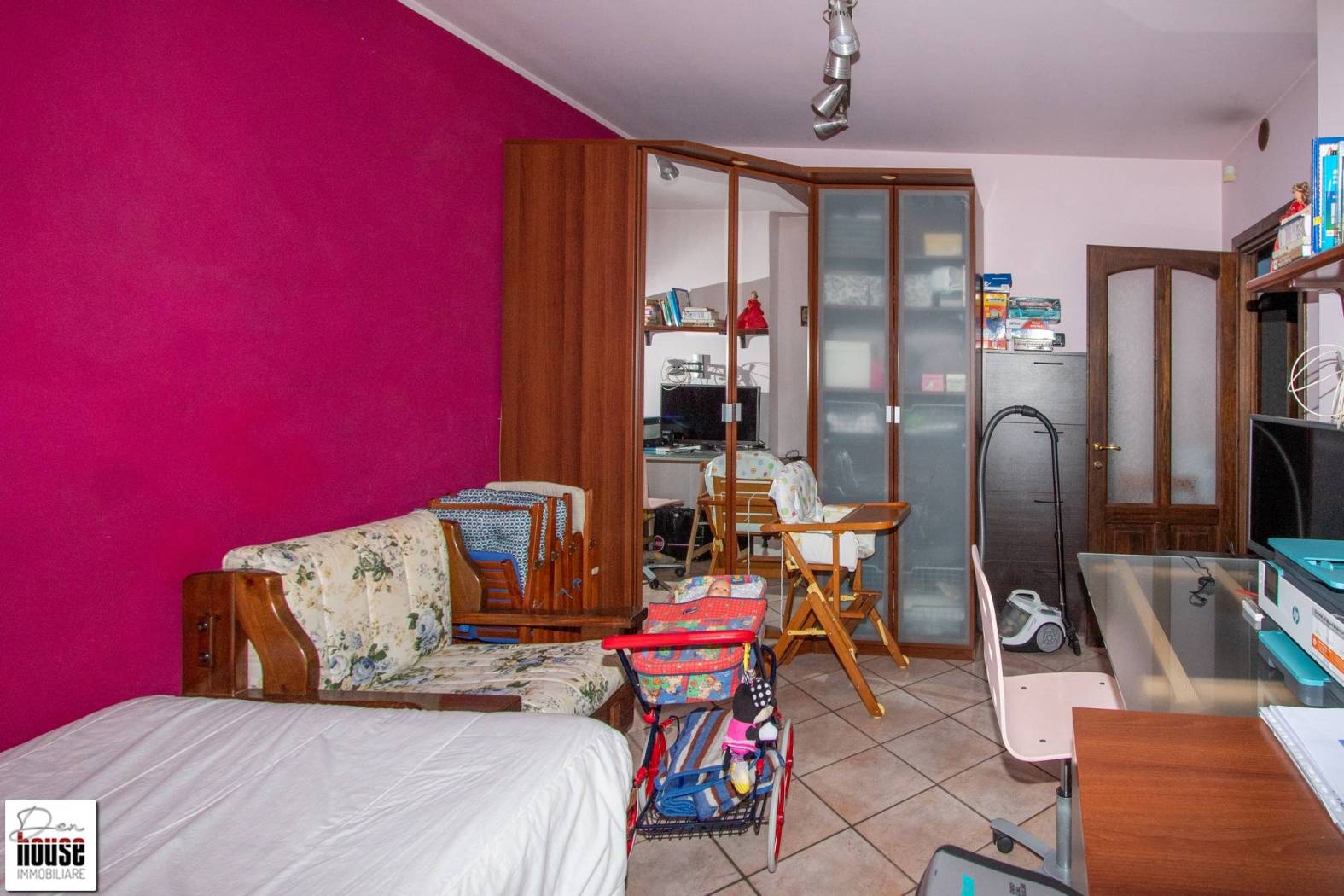 Camera da letto