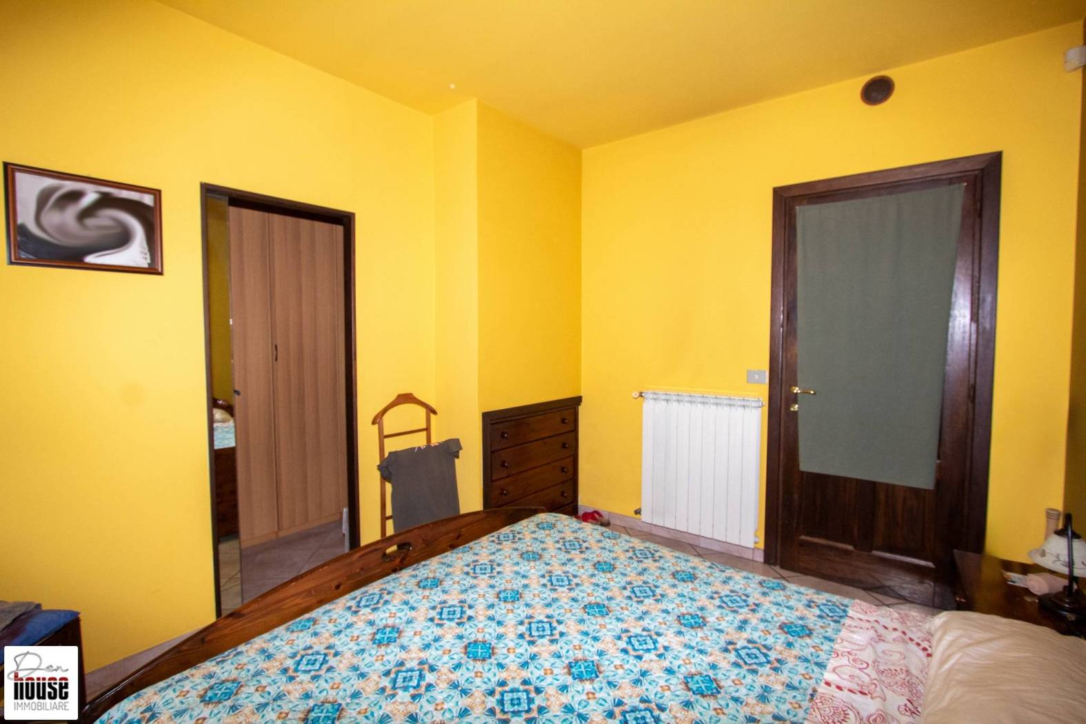 Camera da letto