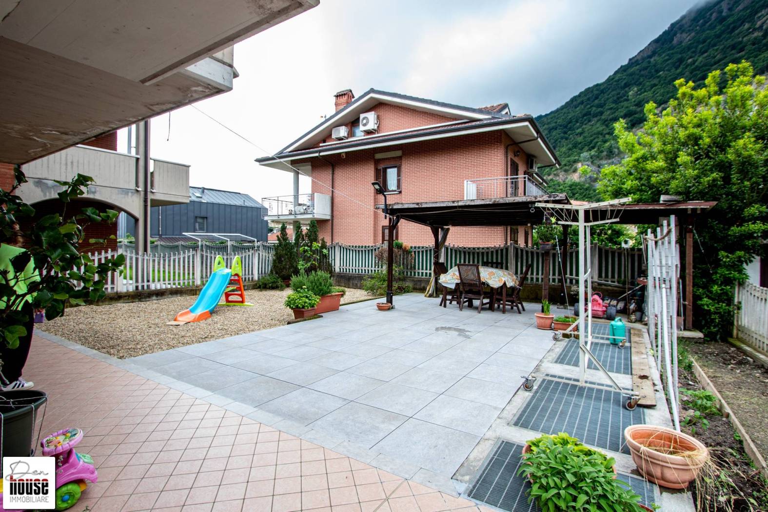 Giardino