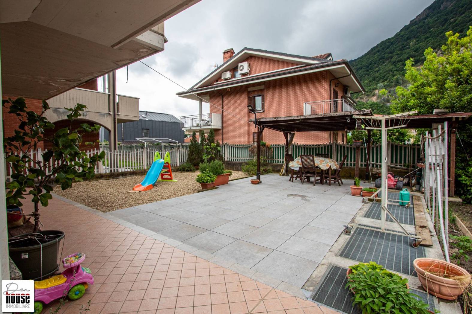 Giardino