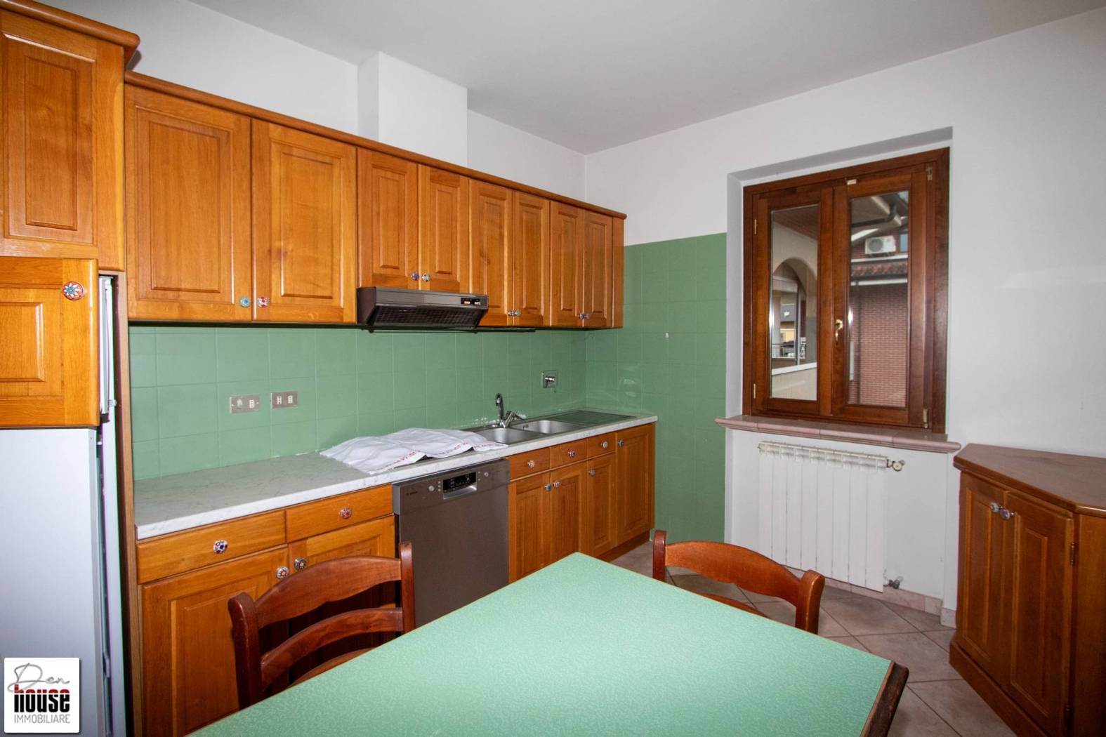 Cucina