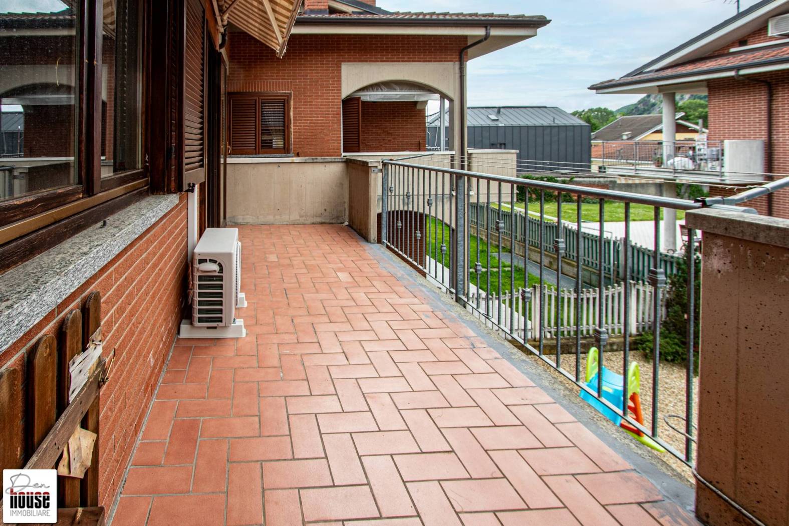 Terrazzo