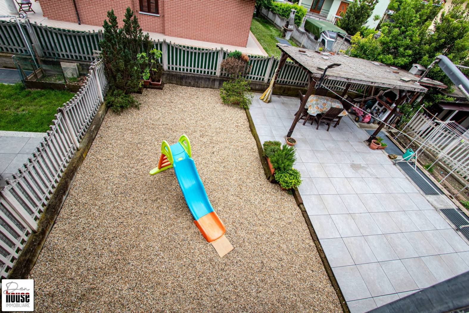 Giardino
