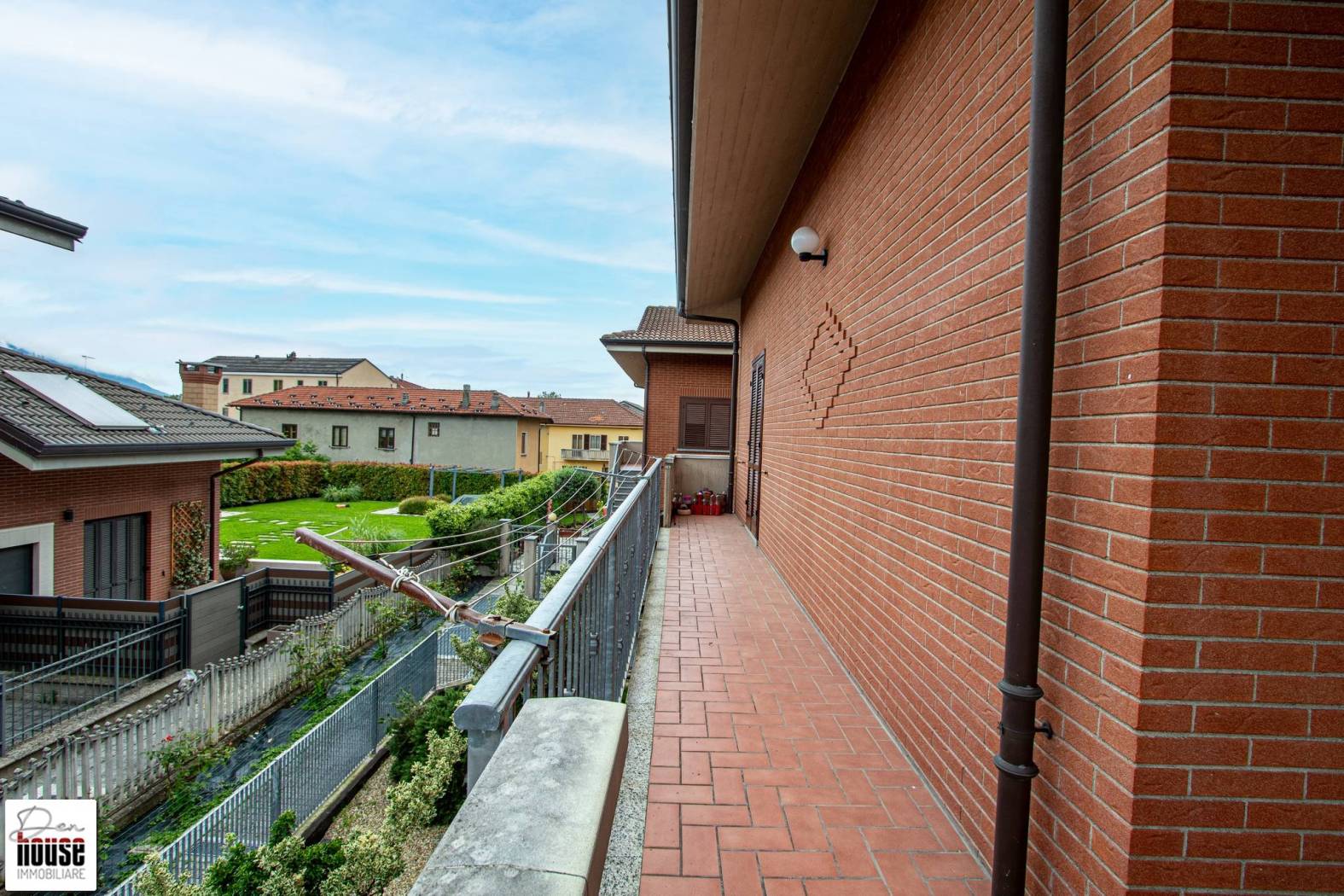 Balcone