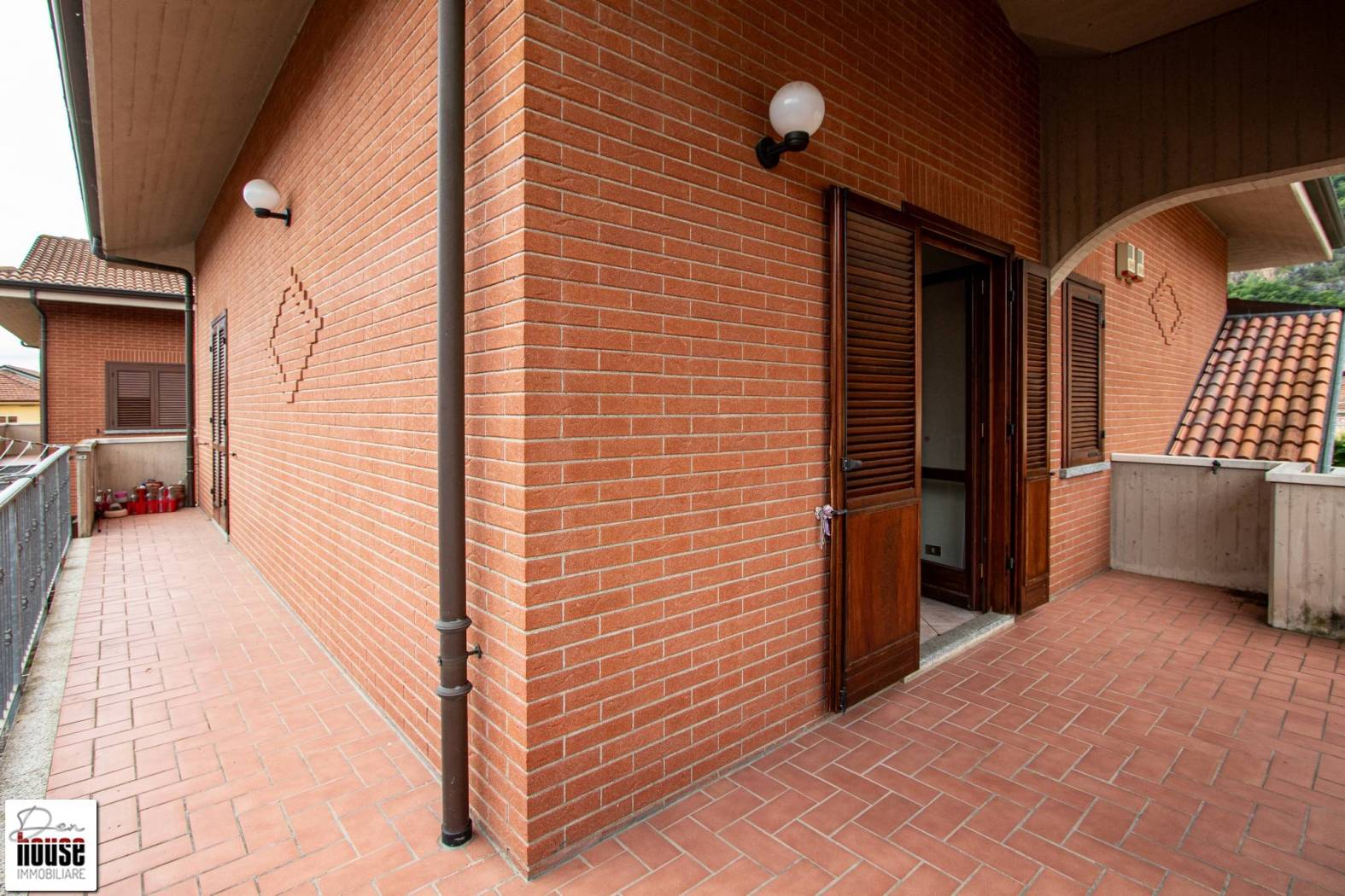 Terrazzo