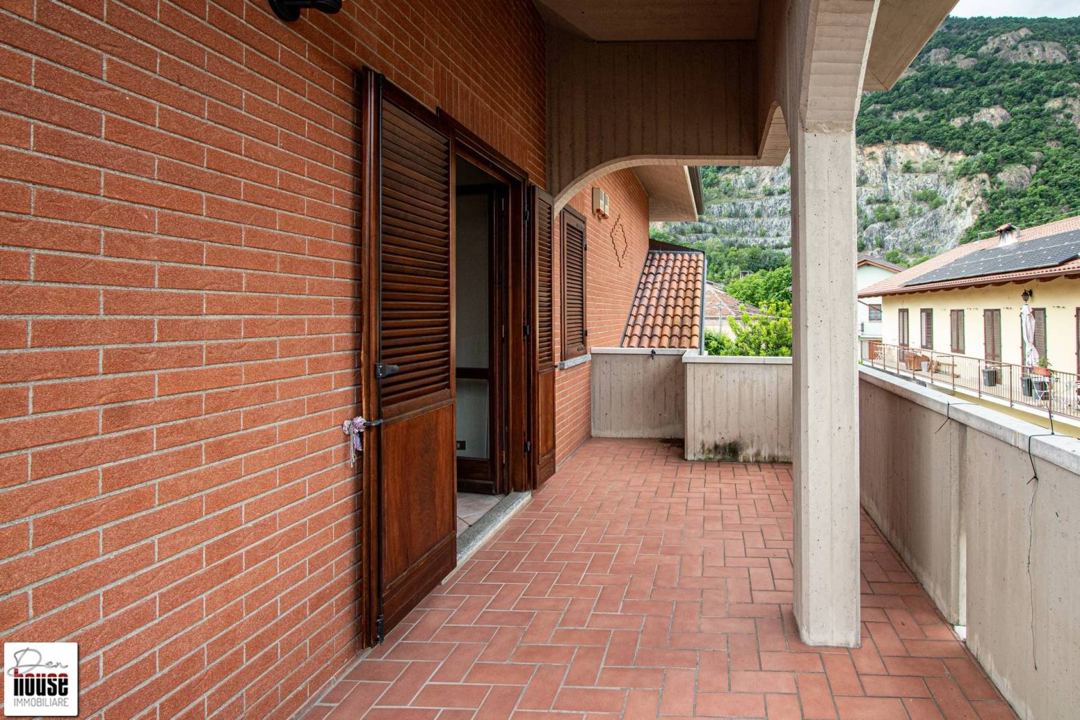 Balcone