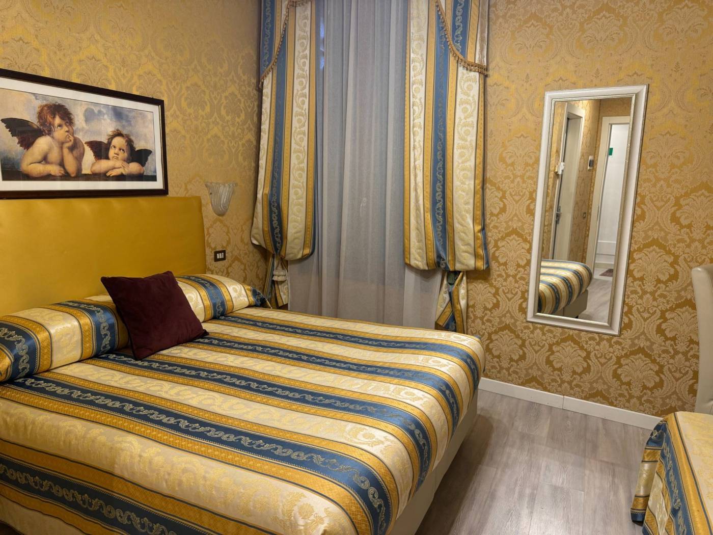 Camera da letto