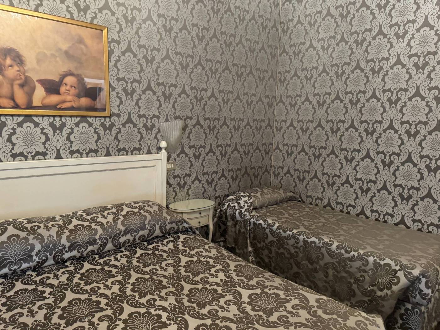 Camera da letto