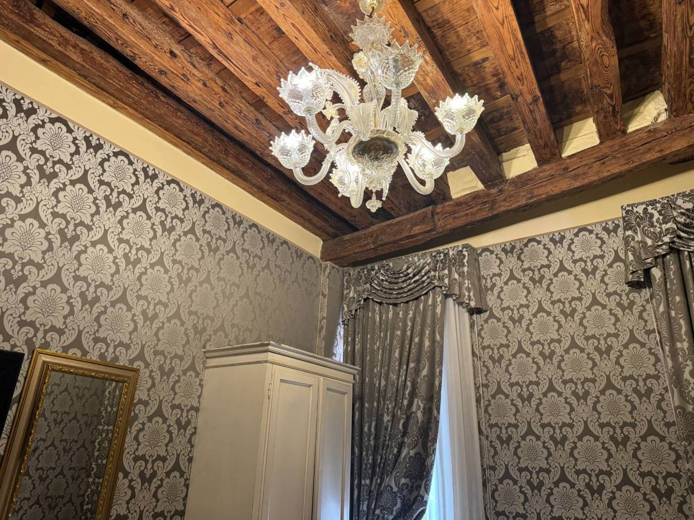 Interno palazzo