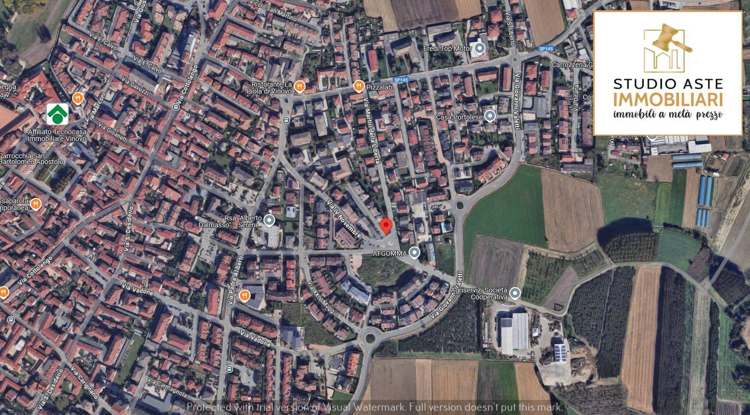 Mappa