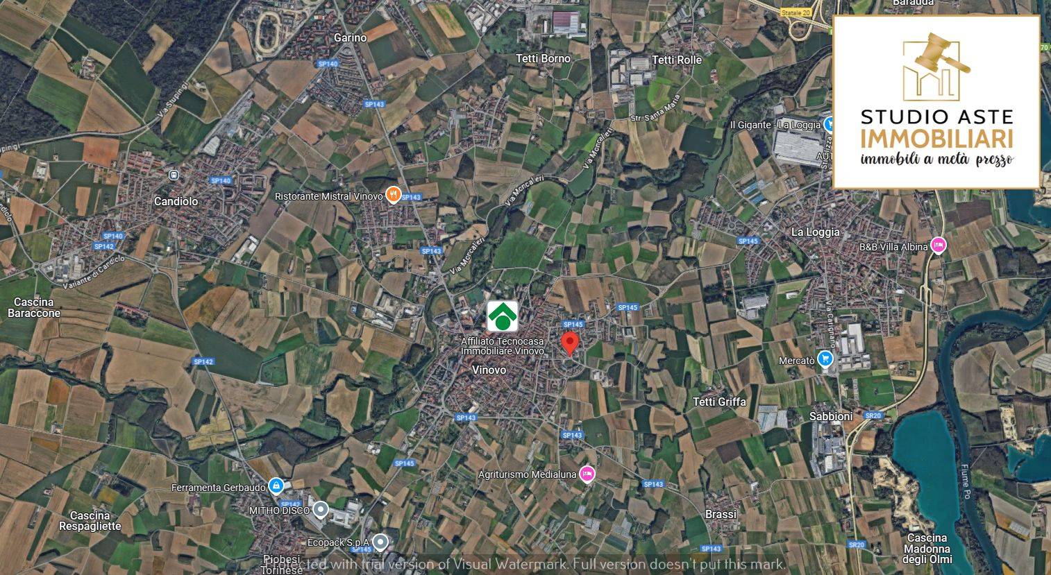 Mappa