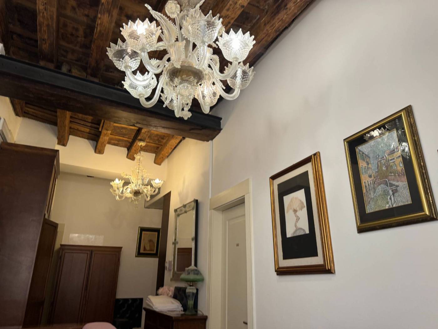 Interno palazzo
