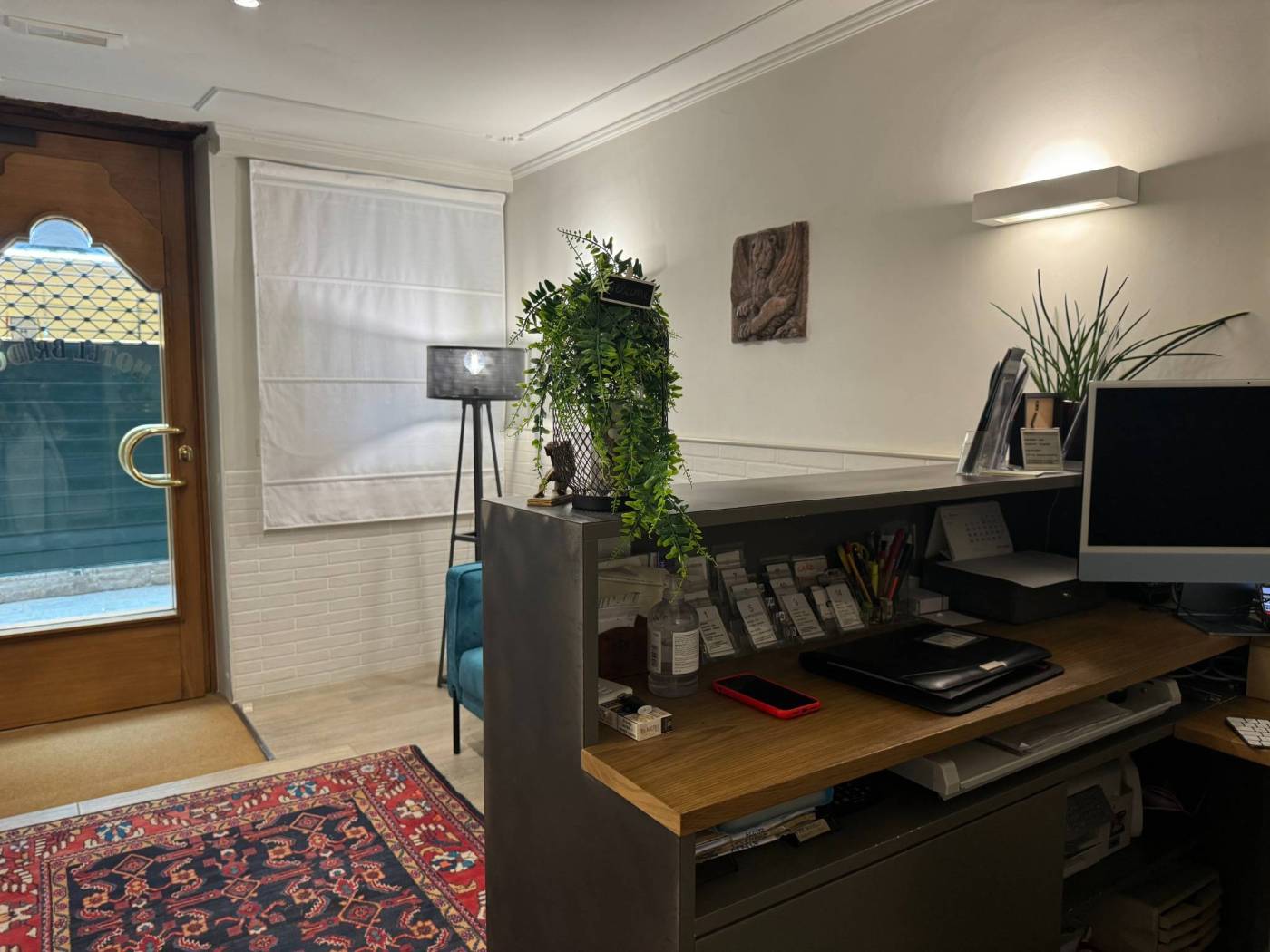 Studio