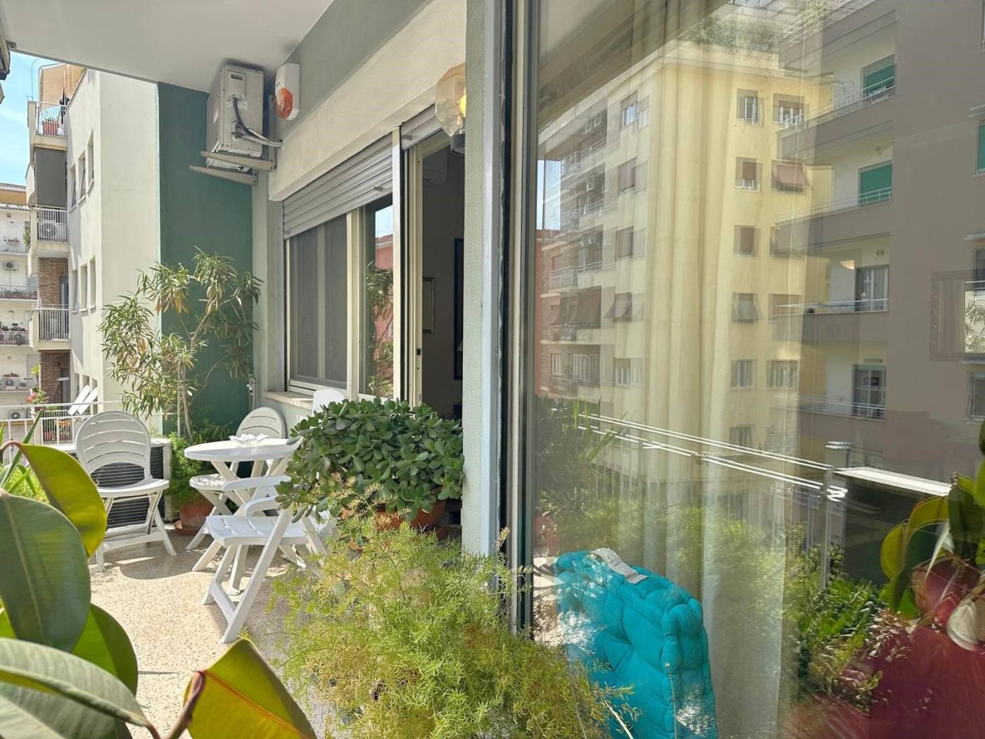 Balcone