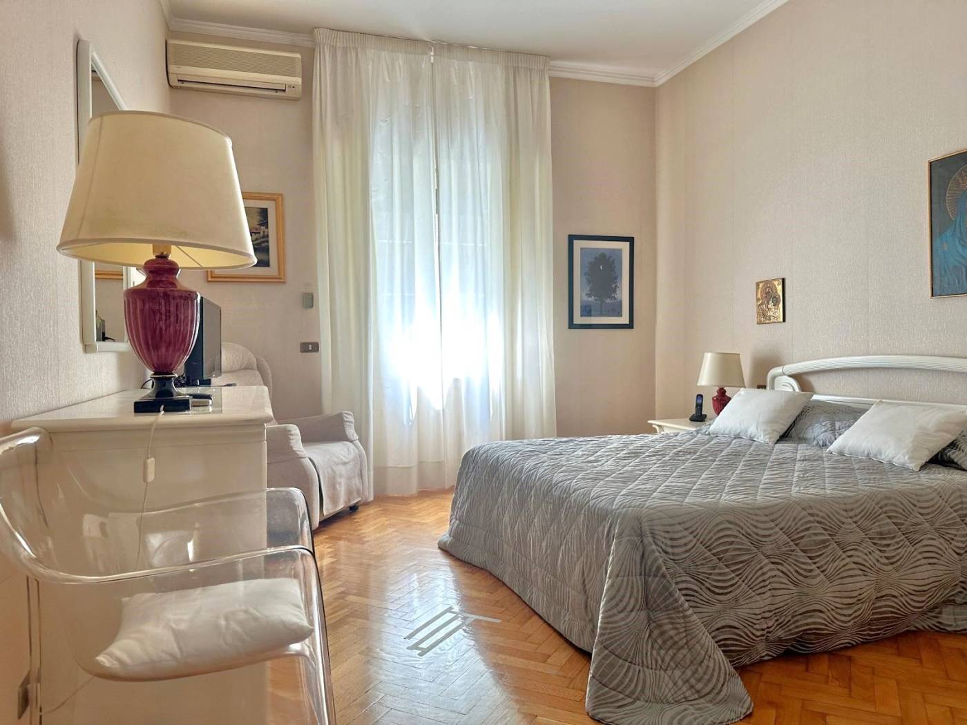 Camera da letto