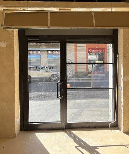 Interno non residenziale