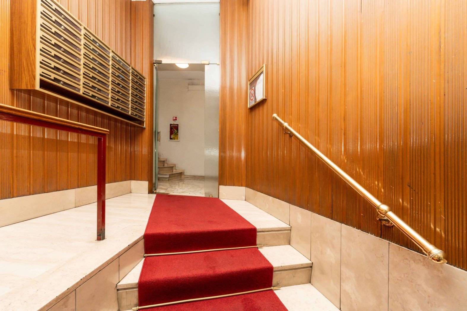Interno palazzo