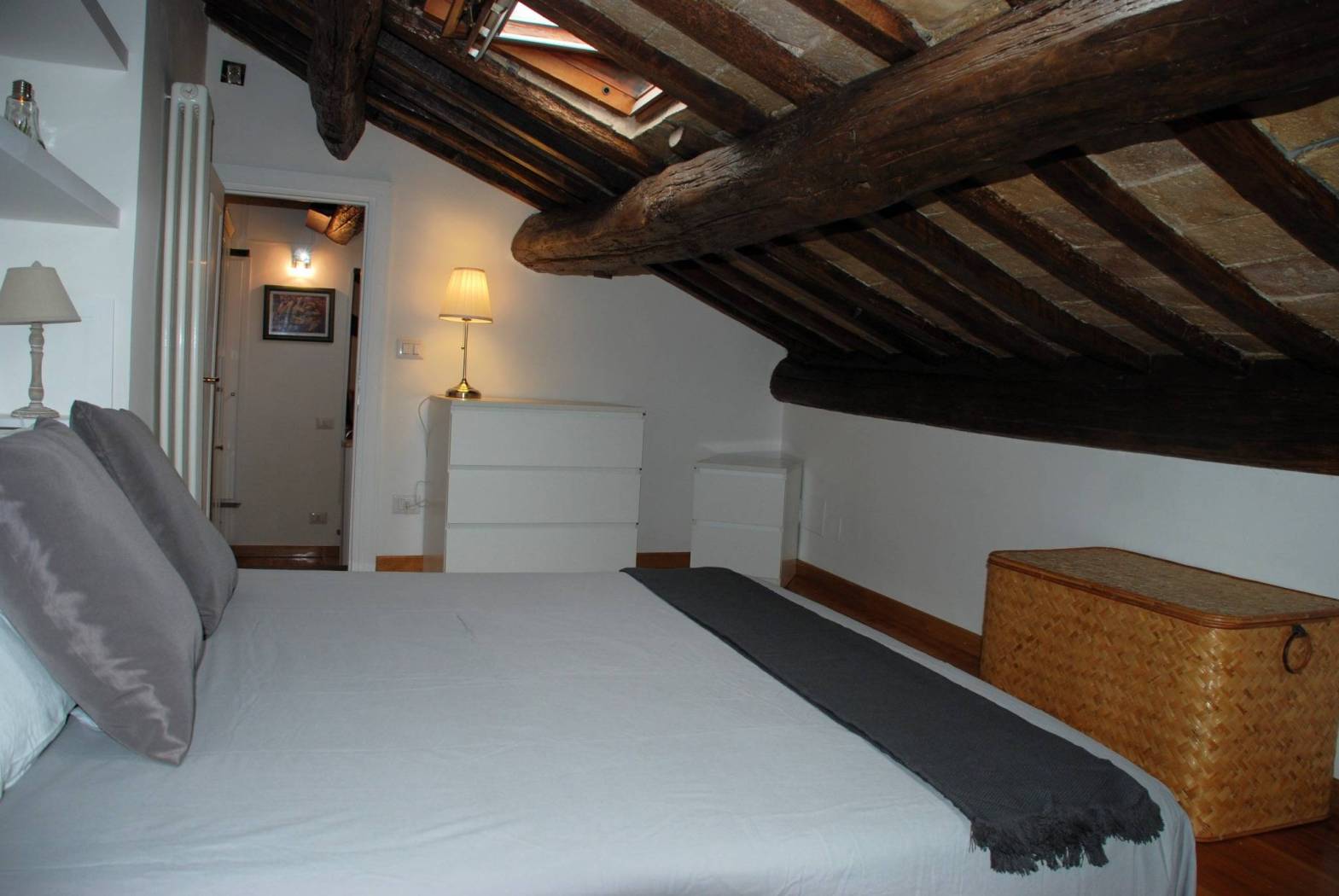 Camera da letto