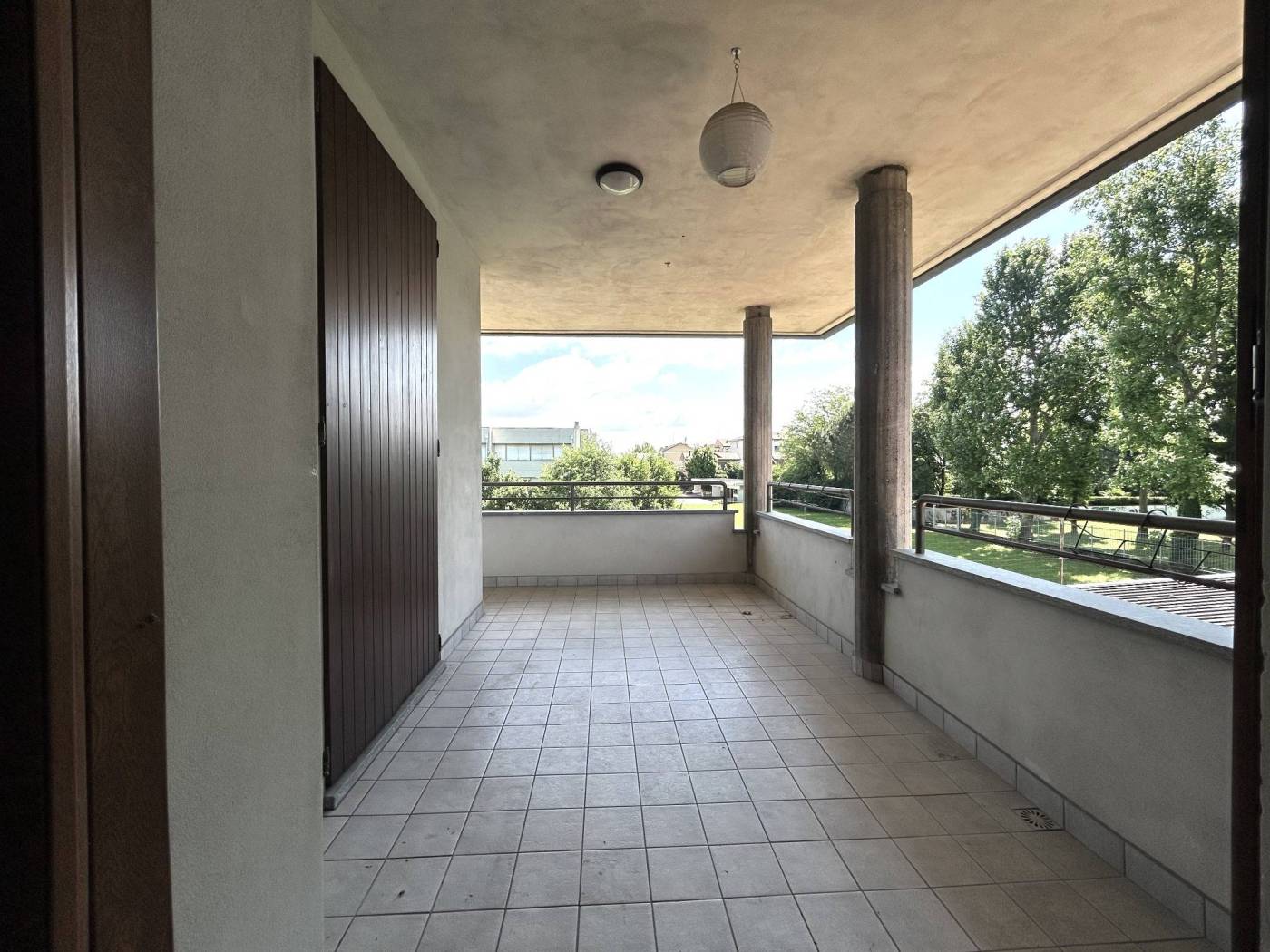 Terrazzo