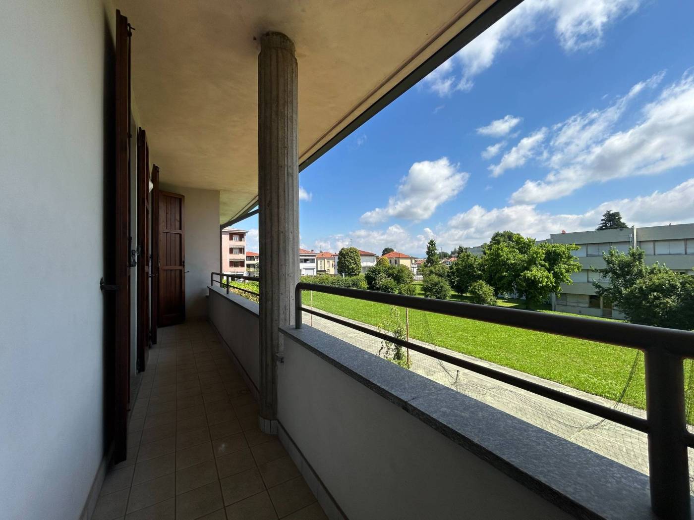 Balcone