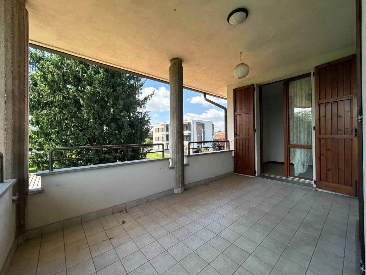 Terrazzo