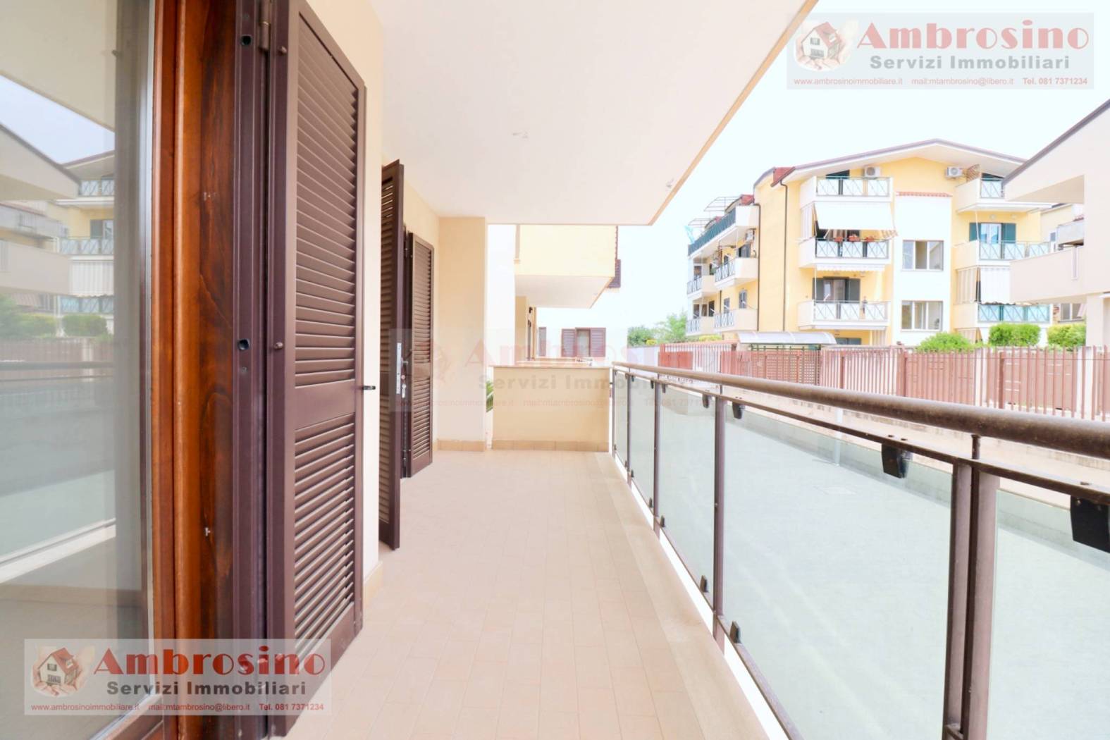 Balcone