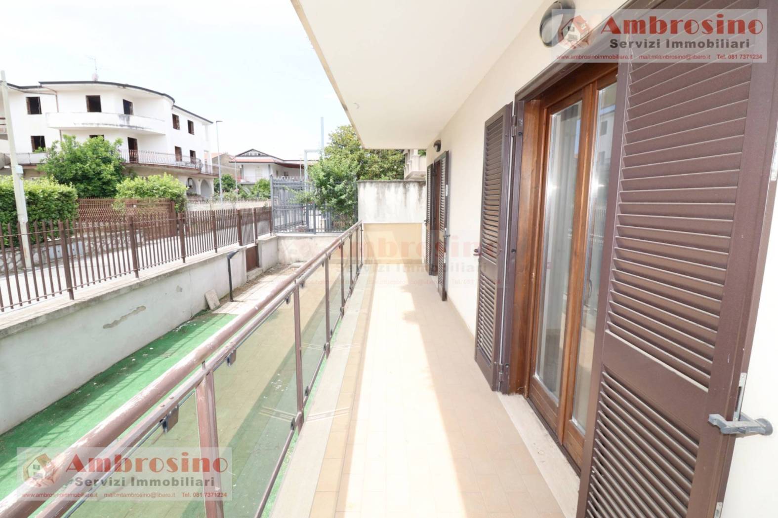 Balcone