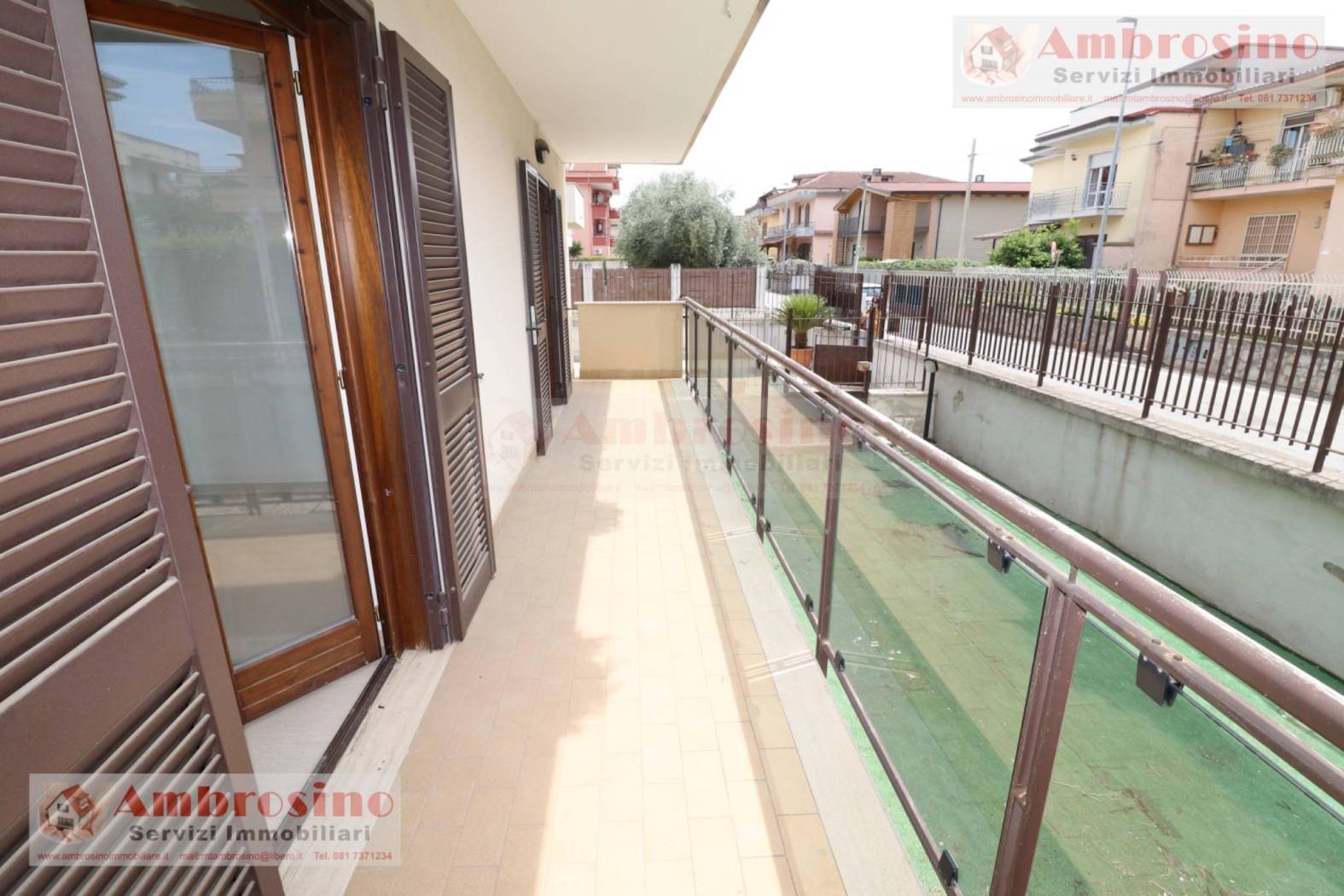 Balcone