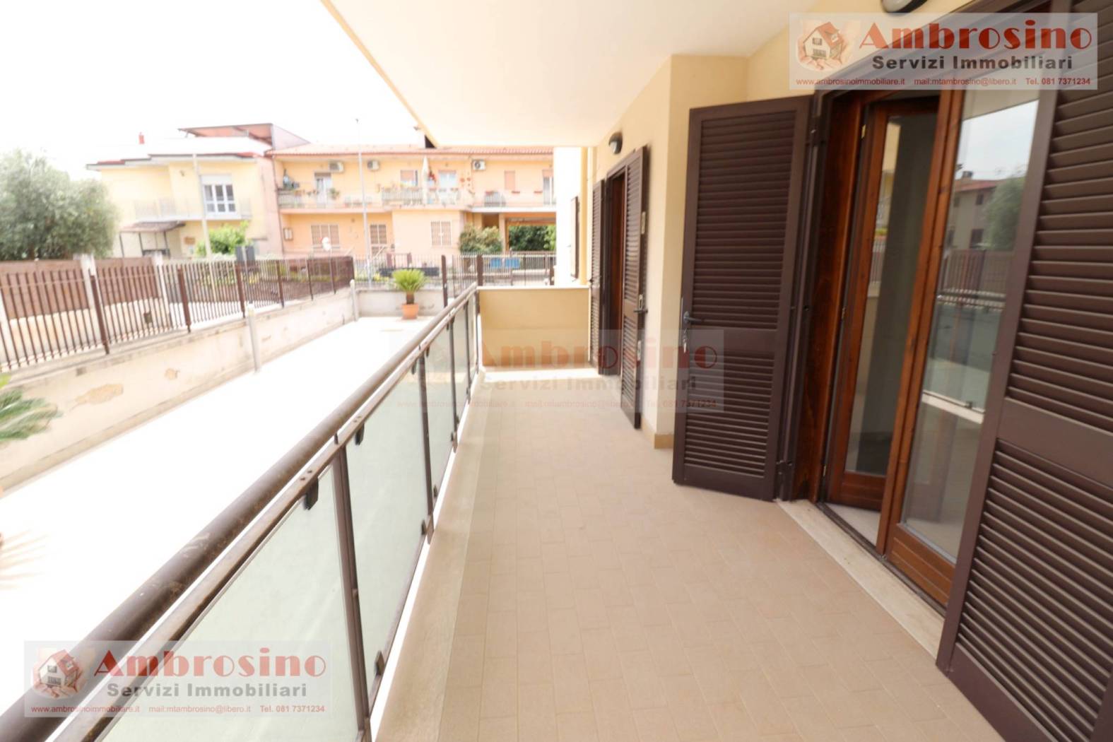 Balcone