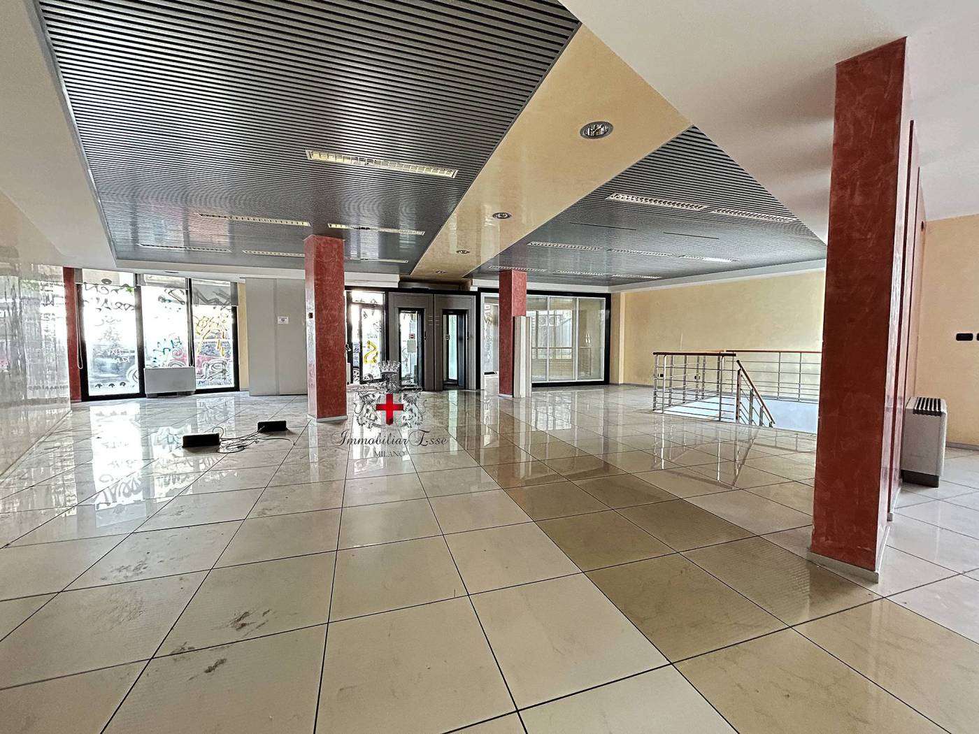 Interno non residenziale