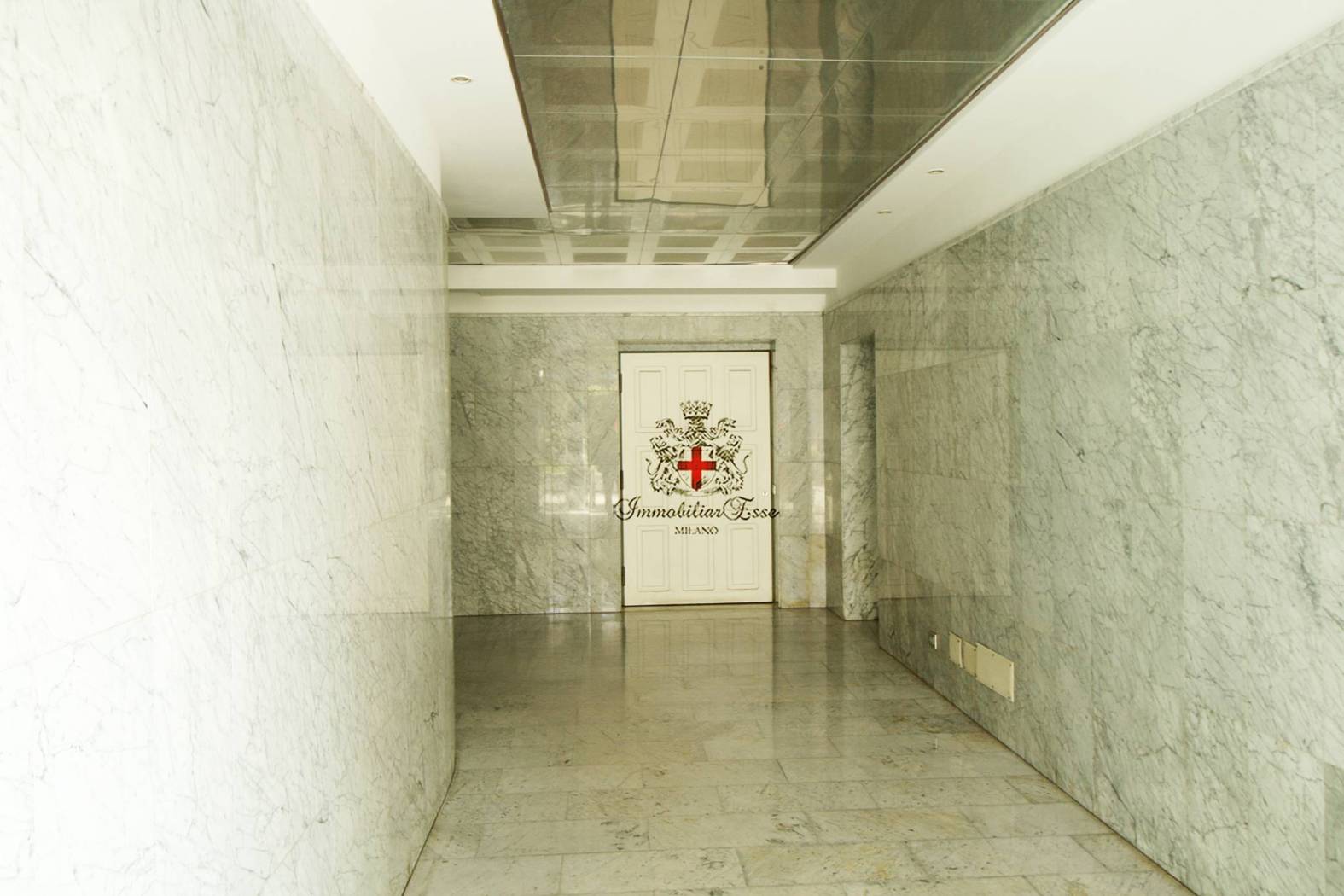 Interno palazzo
