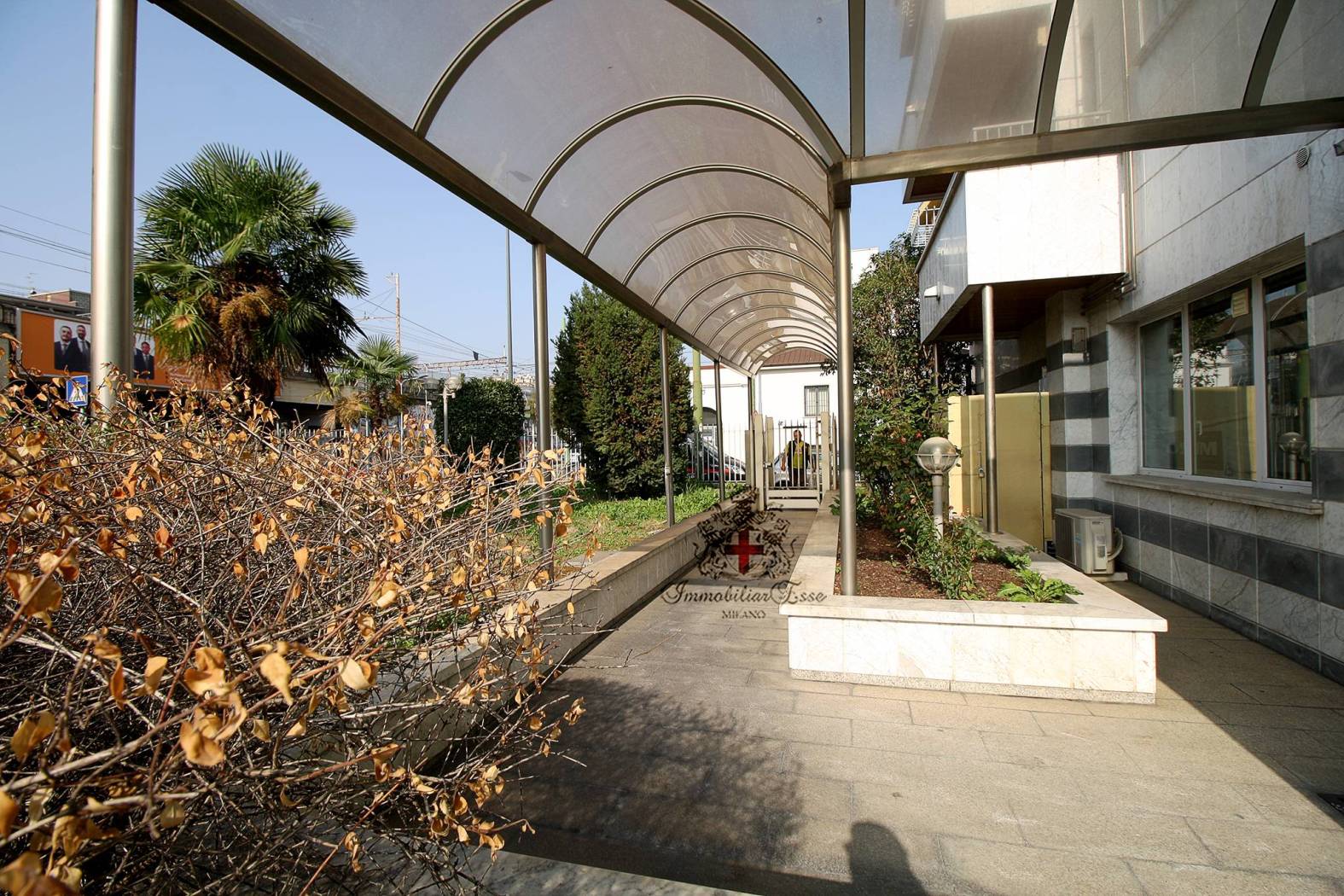 Cortile interno