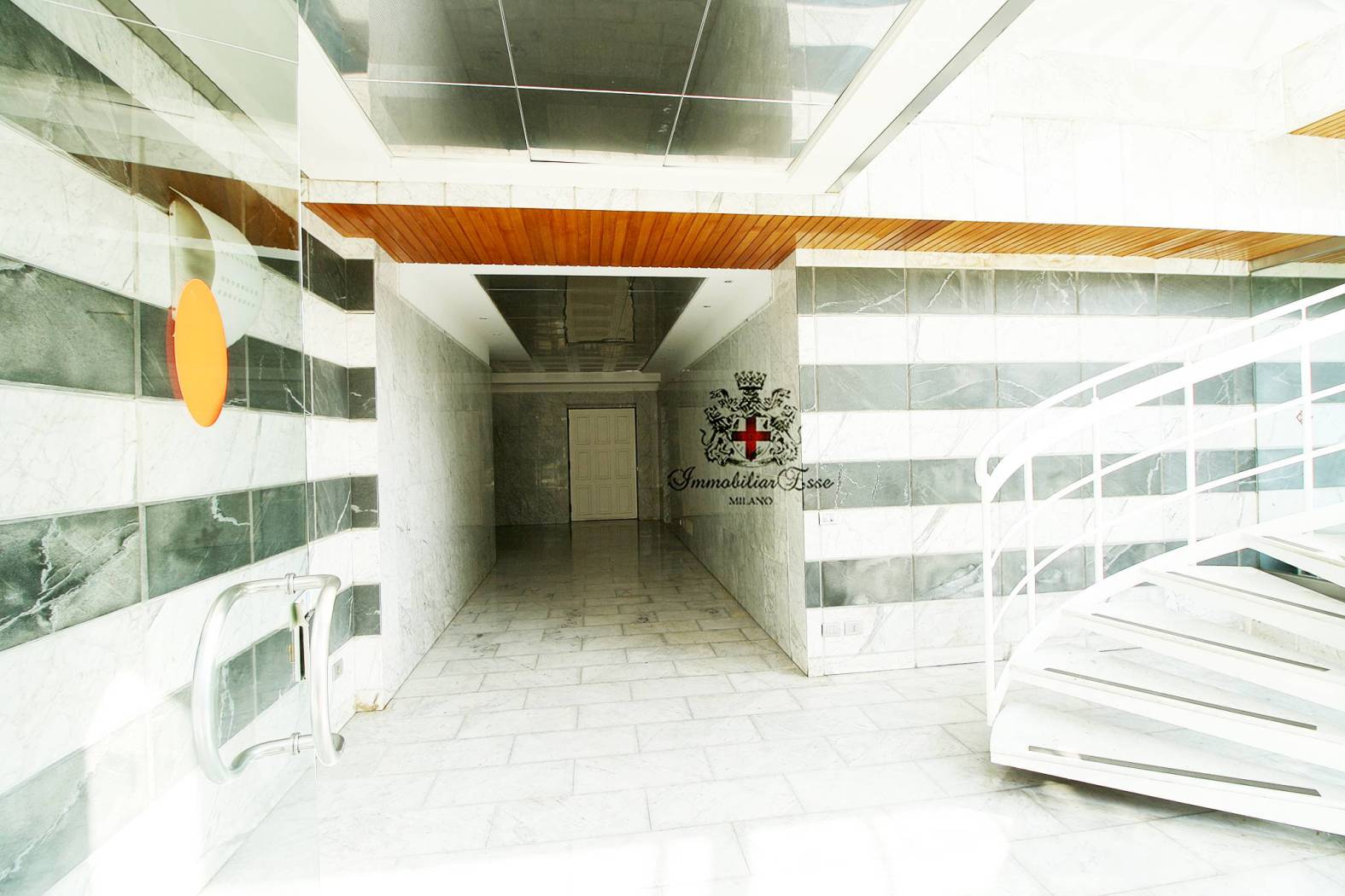 Interno palazzo
