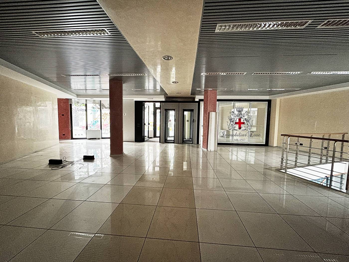 Interno non residenziale