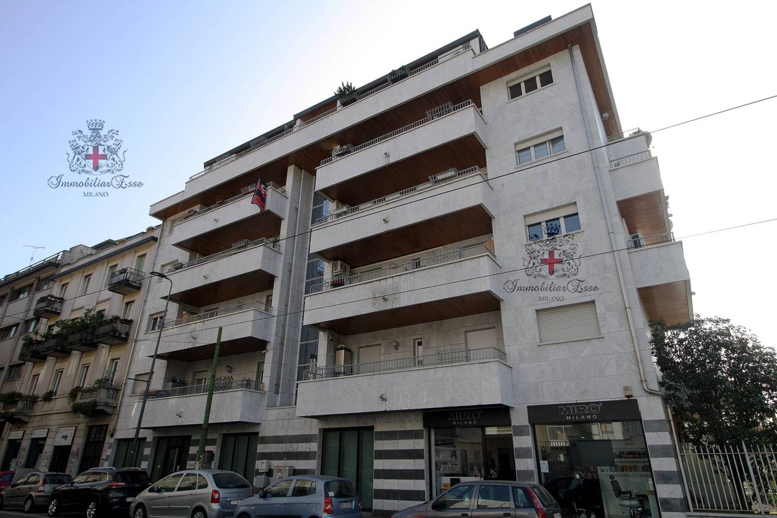 Facciata