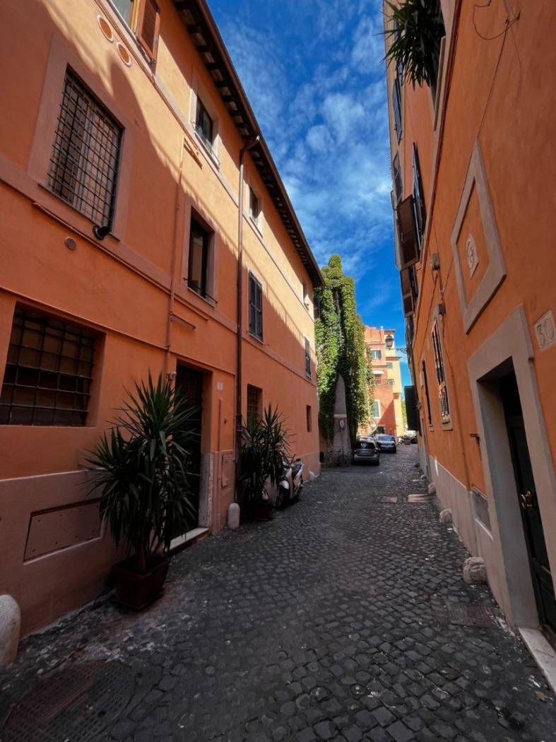 Cortile interno