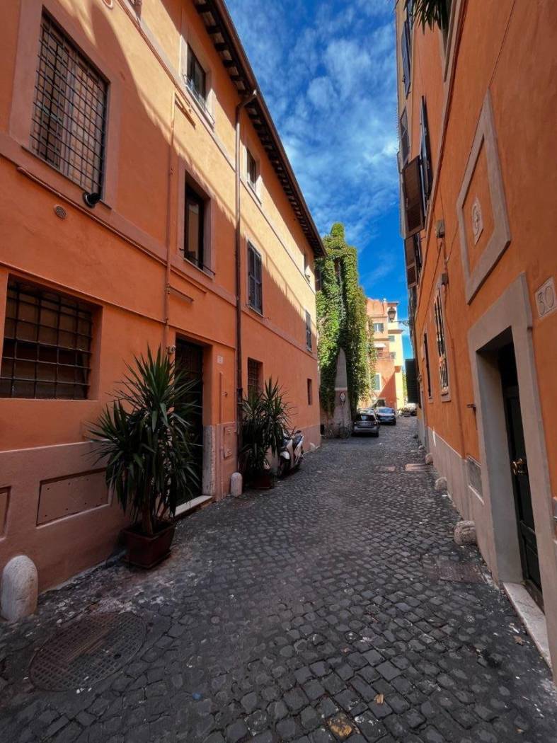 Cortile interno