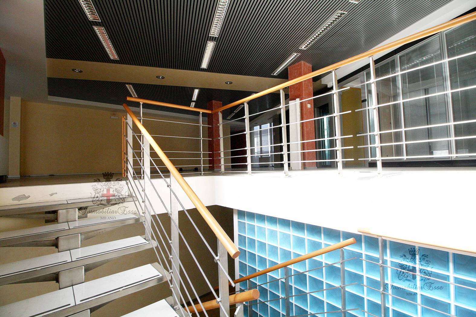 Interno non residenziale