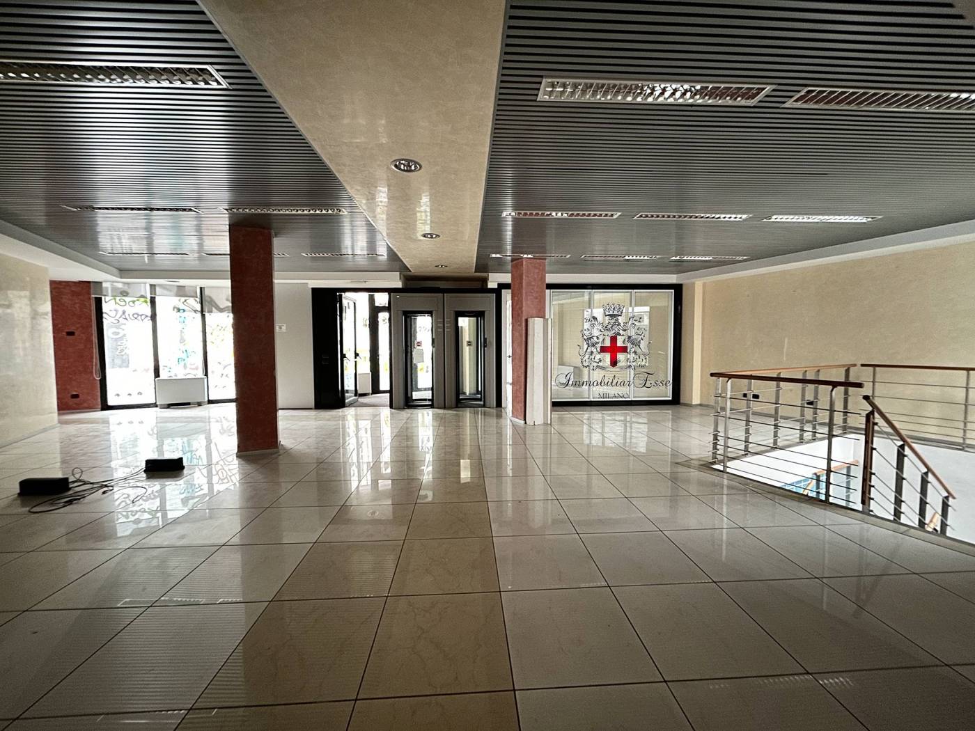 Interno non residenziale