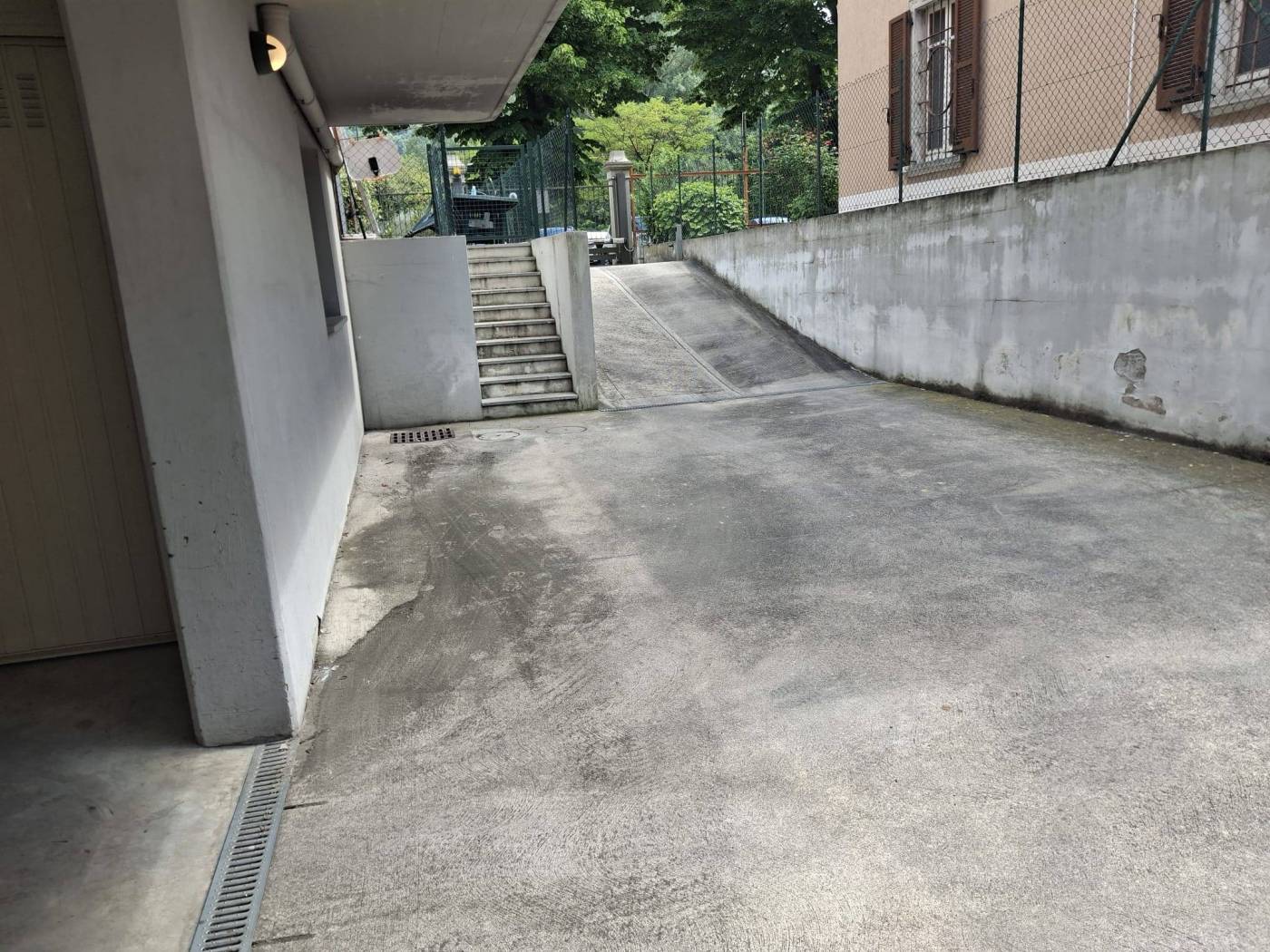 Ingresso