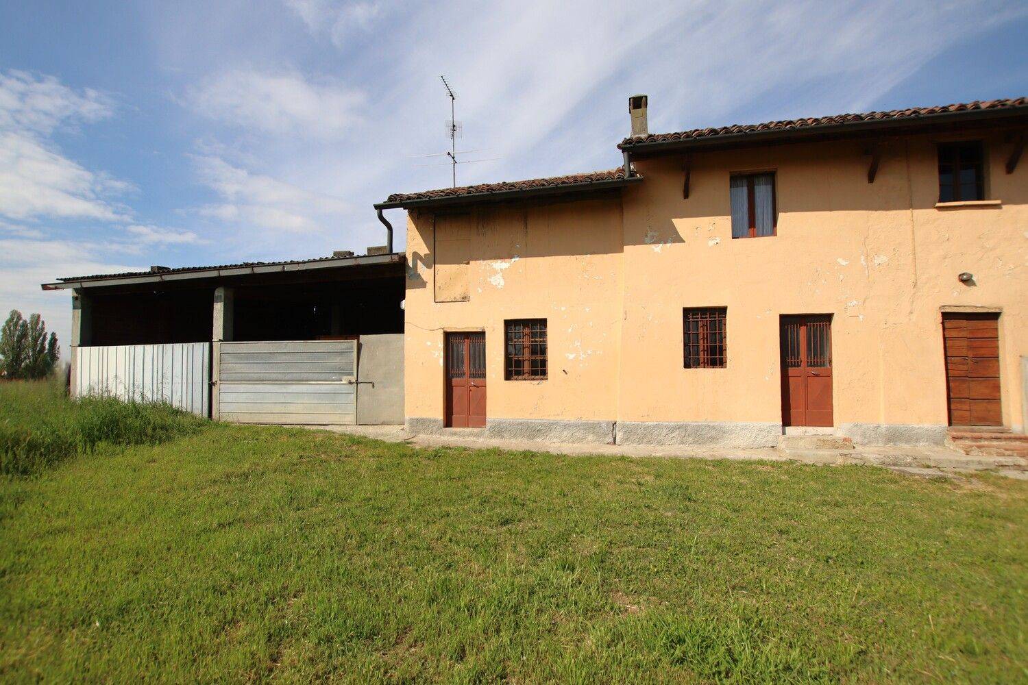 Facciata