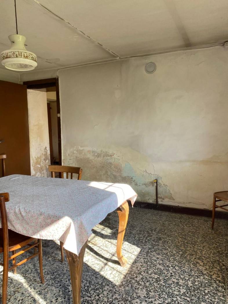 Sala da pranzo