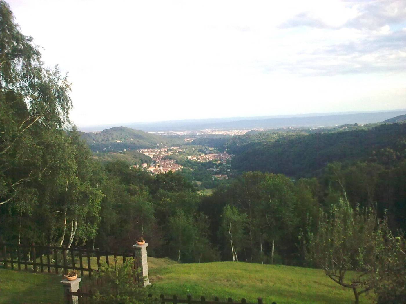 Vista Vista