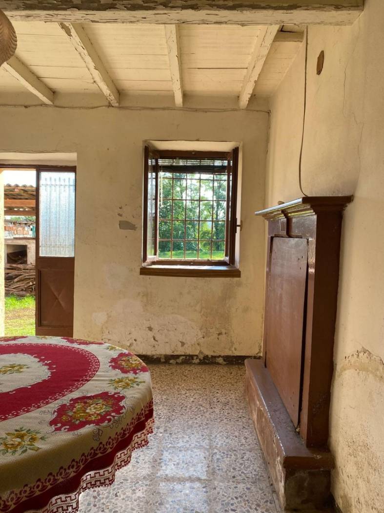 Sala da pranzo