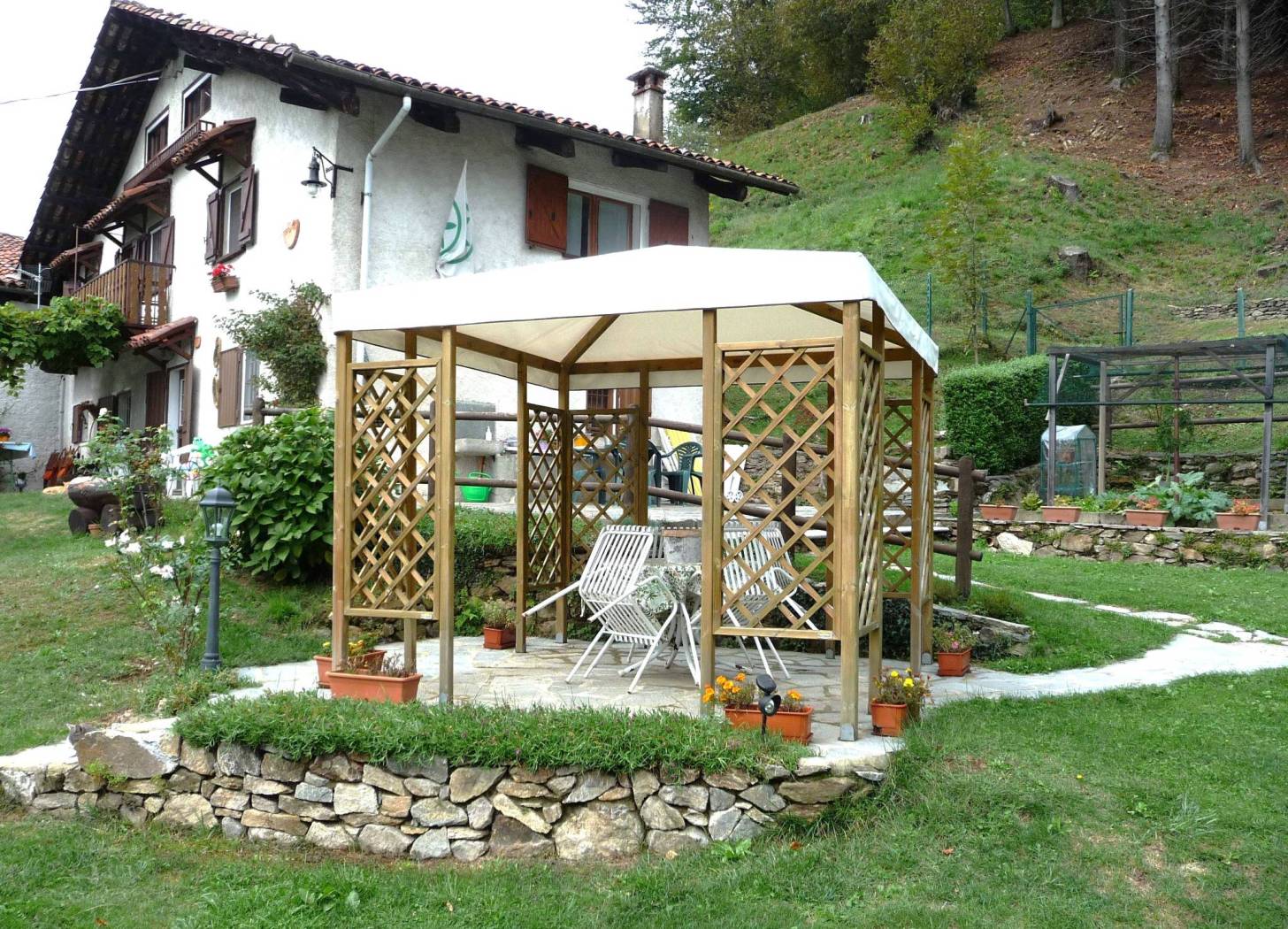 Giardino Giardino