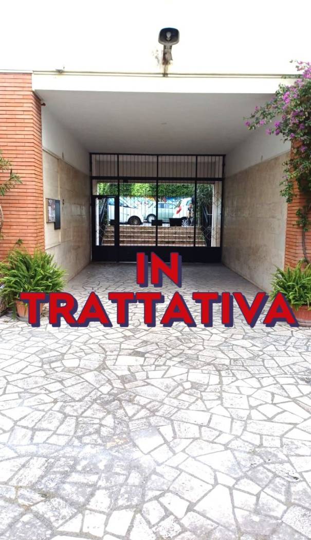 Interno palazzo
